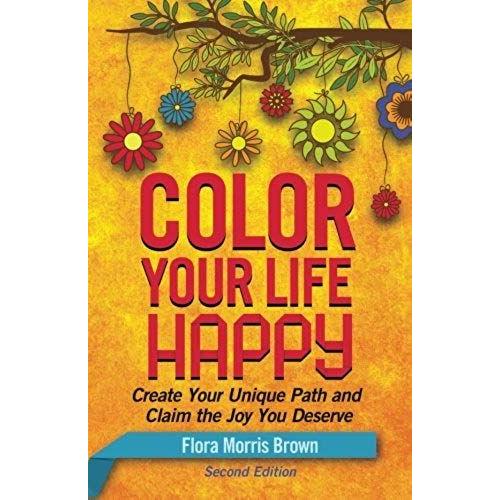 Color Your Life Happy