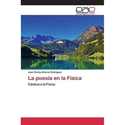 La Poesía En La Física