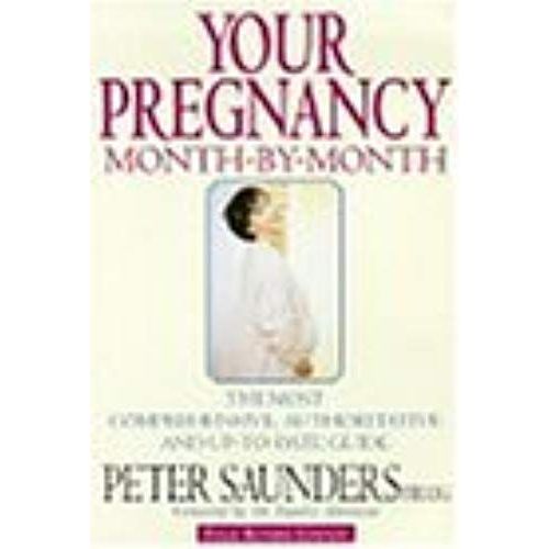 Your Pregnancy