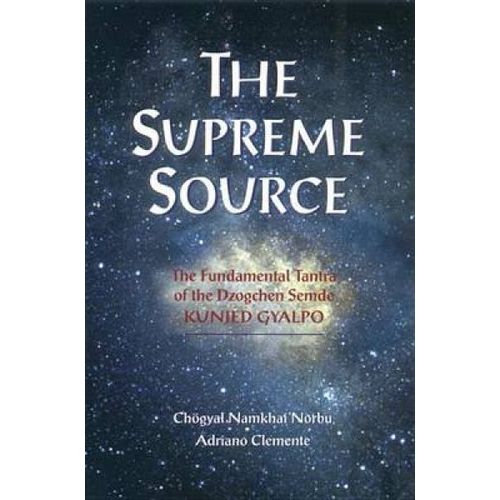 The Supreme Source