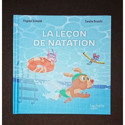 La Leçon De Natation