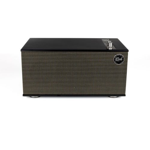 Enceinte résidentielle Klipsch The Three II Noir Mat