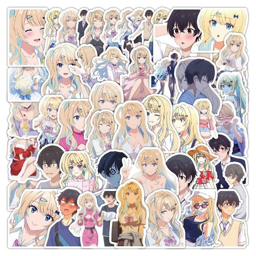100 histoires de rencontres bandes dessinées japonaises histoires de rencontres étuis de téléphone portable pour enfants valises scooter cavaliers cahiers guitare autocollants imperméables A6877