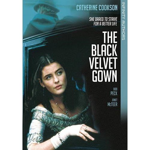 The Black Velvet Gown