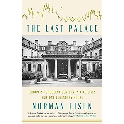 The Last Palace