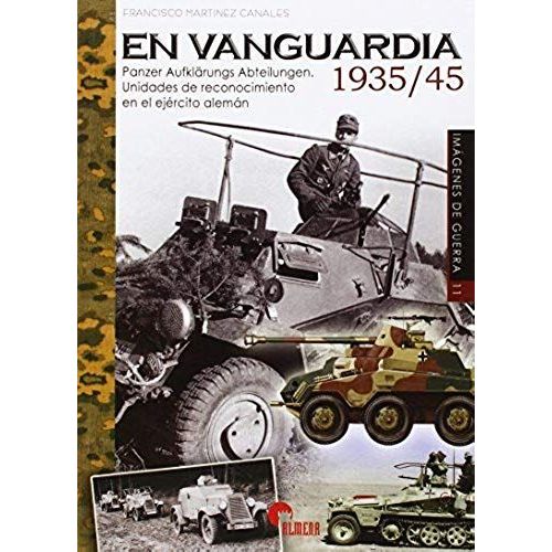 En Vanguardia, 1935-1945