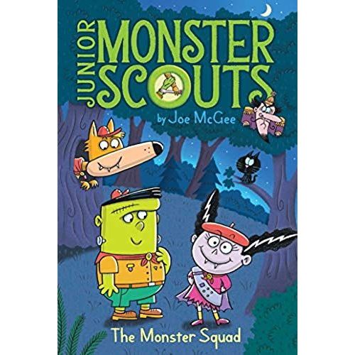 The Monster Squad