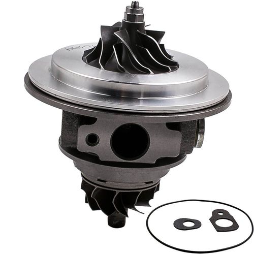 K03 Turbo Chra 53039880121 Pour Peugeot 207 308 5008 Rcz 1.6 Thp 150/156 Ep6cdt