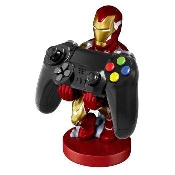 Avengers Infinity War Groot CABLE GUYS Figurine Support manette PVC 20cm