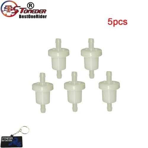 5 Pièces - Filtre À Carburant Pour Hors Bord, Pour Yamaha 4/5/6/8/9.9hp Hpdi #646 24251 02 4a 5c 6c/D 8c