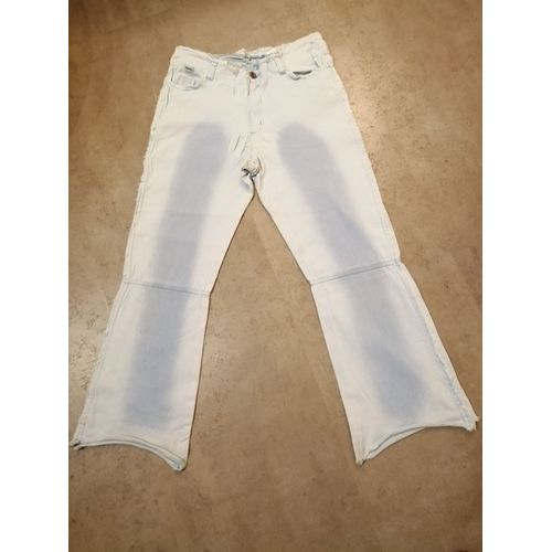 Pantacourt Taille 16 Ans Ikks