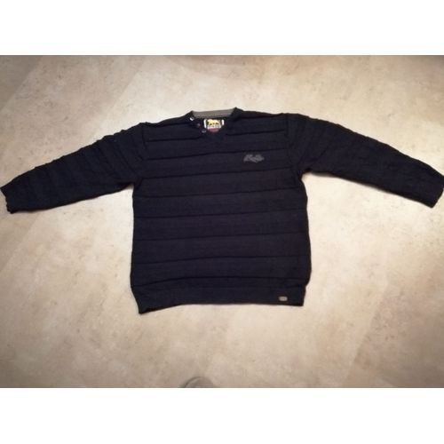 Pull Rivaldi Taille 16 Ans