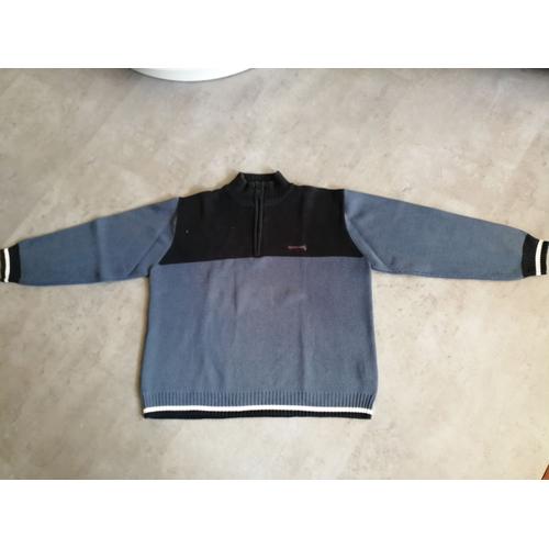 Pull Taille 14 Ans  Quiksilver
