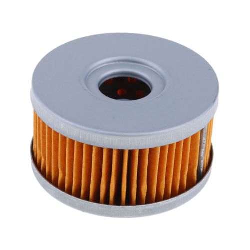 Filtre À Huile Moto Pour Suzuki, Compatible Avec Les Modèles Éventuelles 250 Gz250 Dr250 Dr350 Dr400 Tu250 Betamotor 350 Et Betamotor 350 Euro 2001 2012