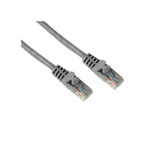 CABLE RJ45 M/M C5 UTP GRIS 1,5M