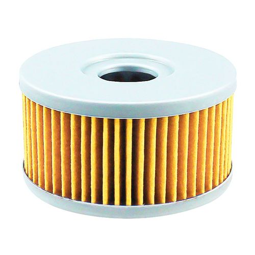 1pc-Jaune - Filtre À Huile Pour Moto, Pour Suzuki Dr250 Dr250se Dr 250 S 82-99 Dr350 Dr350se Dr 350 S 90-00 Dr400 Dr400s 80-83 Drz250 Drz 250