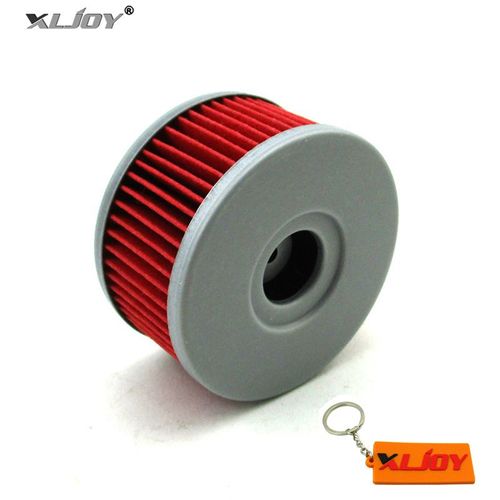 1 Pc - Filtre À Huile Pour Suzuki Dr350s Dr250s Dr350se Ti250x Tu250x Sp400t Dr400s Gn Sg 250 Vl125lc Vl250lc Intrus Gz250 Maraudeur