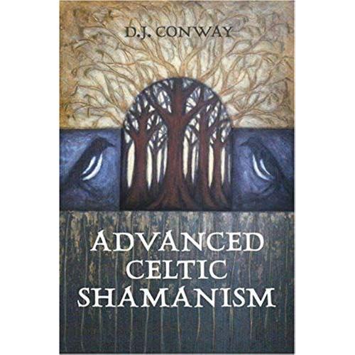 Advanced Celtic Shamanism