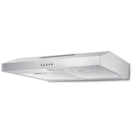 Hotte standard Mepamsa Brisa Plus 60X 60 cm 180 m³/h C Acero inoxidable