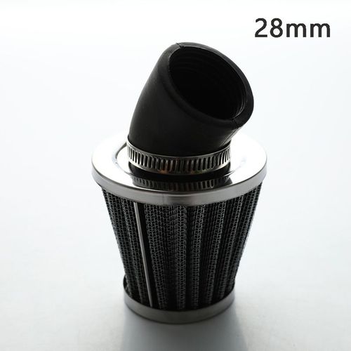 N1 - Filtre À Air Universel Pour Moto, 50cc, 110cc, 125cc, 140cc, Rl, Scooter, Pit D343 Bike