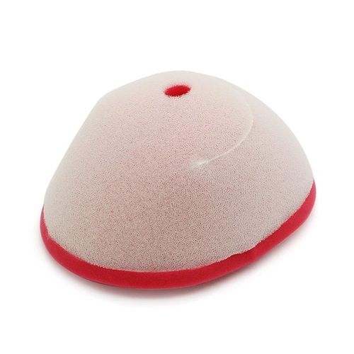Filtre À Air En Mousse À Double Étage Pour Moto Tout-Terrain, Pour Yamaha 125 200 125 Cc 25 Breeze Grizzly 200 Blaster Yfm 125 Blaster