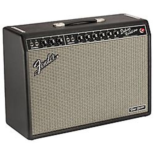Tone Master Deluxe Reverb