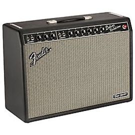 Tone Master Deluxe Reverb