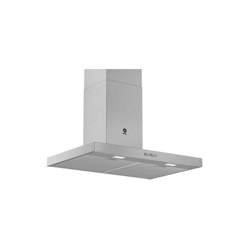 Hotte standard Balay 3BC076MX 75 cm 590 m3/h 70 dB 220W Acier inoxydable