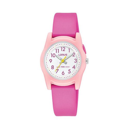 Lorus Montres Rose Fille - R2389mx9