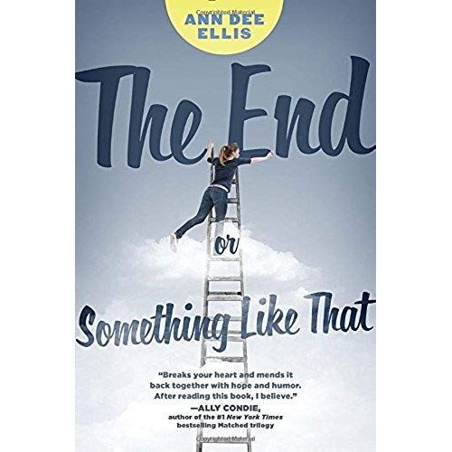 The End Or Something Like That