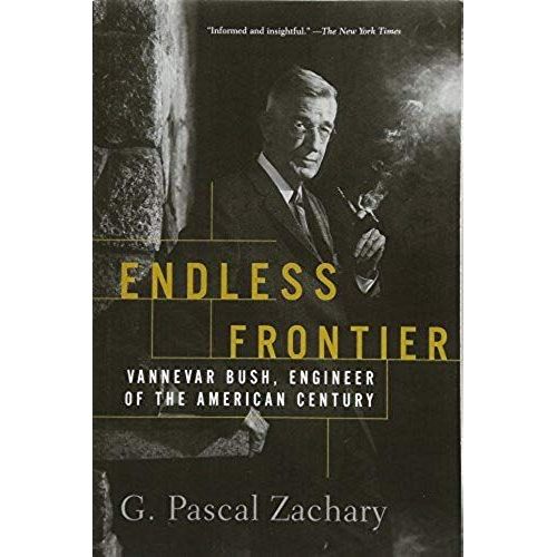 Endless Frontier