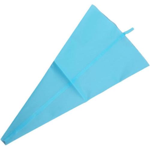 Bleu Bleu Sachets De Glaçage En Silicone Sacs De Cuisson Sac À Douille En Silicone Pour Gateaux Sac À Douille En Silicone Pour