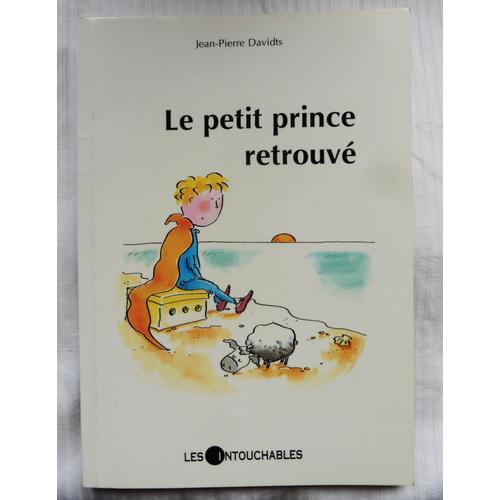 Le Petit Prince Retrouve