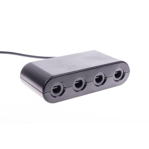 Adaptateur De Manettes Gamecube Pour Wii U Et Switch