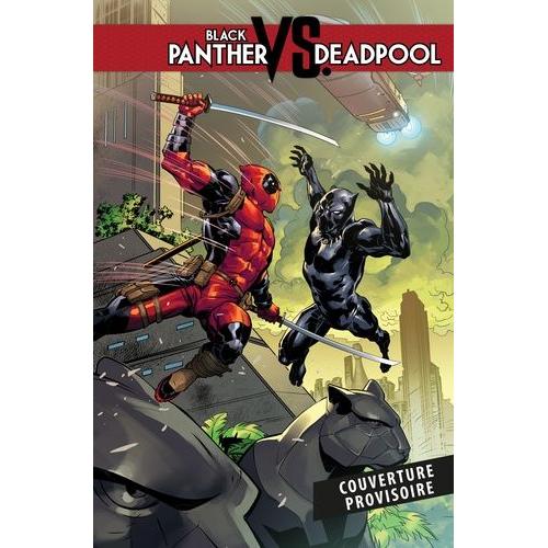 Deadpool (Fresh Start) N°11