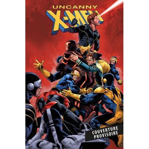 X-Men (Fresh Start) N°11