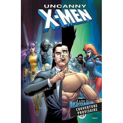 X-Men (Fresh Start) N°10