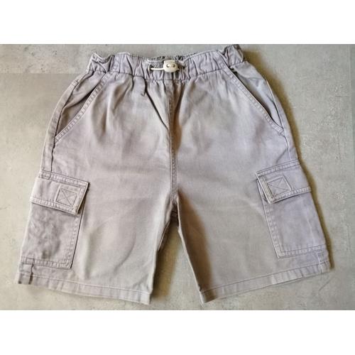 Short 6 Ans La Redoute