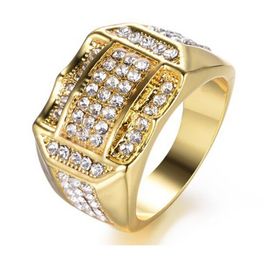 bague pour homme pas cher