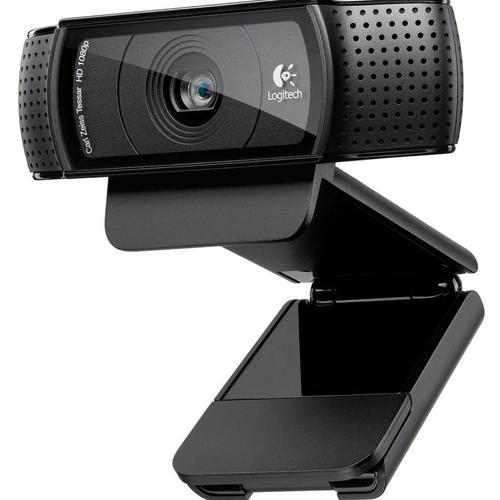 Logitech C920 Webcam