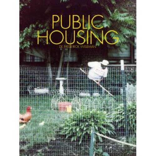 Public Housing De Frederick Wiseman - Blaq Out - Documentaire