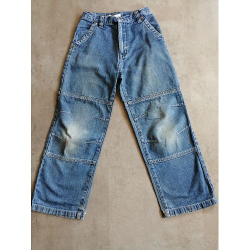 Jean 9 Ans La Redoute