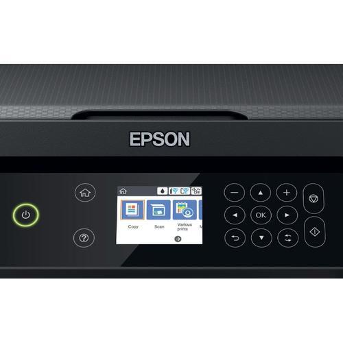 EPSON Expression Home XP-4100 imprimante multifonction Scanner photocopieuse WiFi