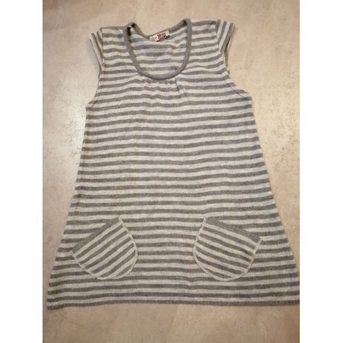 Tunique Taille 1 Lili Mercredi