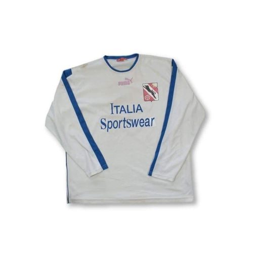 Maillot De Football Vintage Entrainement N°2 Puma