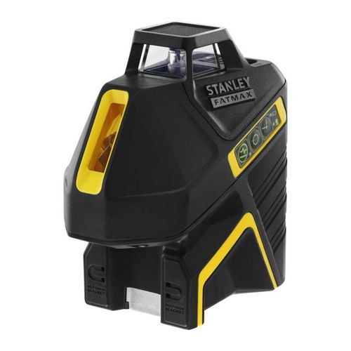 Afaire Stanley - LASER 360°+aplomb hT- bas(LI-ION) SLG-2V