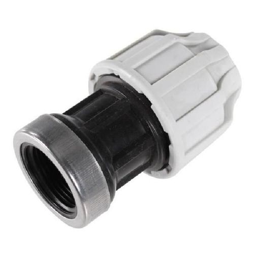 SOMATHERM Raccord plastique PER - Droit femelle - PER O 32 Taraudage 1