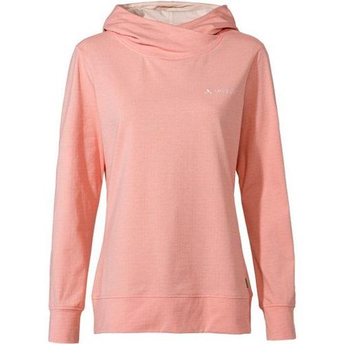 Women's Tuenno Pullover Sweat À Capuche Taille 34, Rose