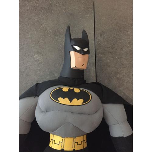 Grande peluche rare Batman city chix famosa 60cm | Rakuten