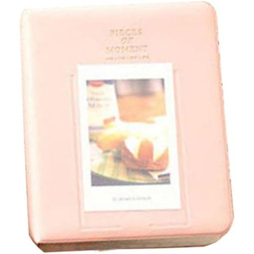 Rose Rose 64 3 album photo pour mini livre photo pour mini album de mariage mini album apareile de photo porte-cartes enfant album photo